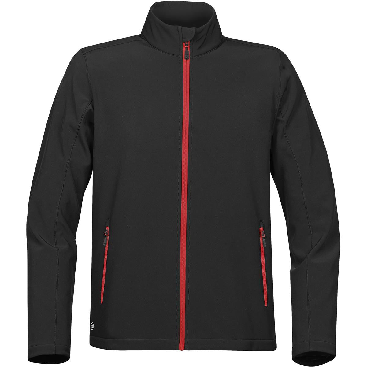 Men's Orbiter Softshell - KSB-1
